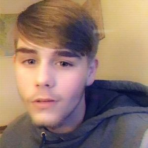 Meet your Posher, George gragg